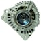 Wai Global Alternator, ALTBO IRIF, 90 Amp12 Volt, CW, 6Groove Pulley 13852N-6G - alternate 2